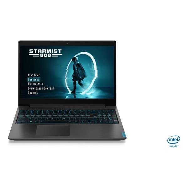 LENOVO L340-15IRH I5 9300H 512G 8G LENOVO L340-15IRH I5 9300H 512G 8G