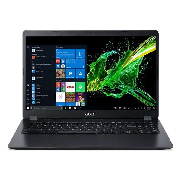 Acer Aspire 3 A315-56-551D - Laptop - 15.6 Inch Acer Aspire 3 A315-56-551D - Laptop - 15.6 Inch