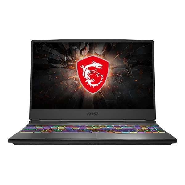 MSI Gaming GP65 10SEK-041NL Leopard - Gaming Laptop - 15.6 inch (144 Hz) MSI Gaming GP65 10SEK-041NL Leopard - Gaming Laptop - 15.6 inch (144 Hz)
