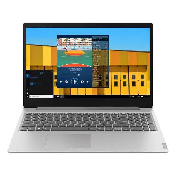 Lenovo Ideapad S145-15IIL 81W800AJMH - Laptop - 15.6 inch Lenovo Ideapad S145-15IIL 81W800AJMH - Laptop - 15.6 inch