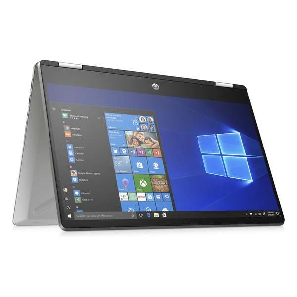 HP Pavilion x360 14-dh1740nd - 2-in-1 Laptop - 14 Inch HP Pavilion x360 14-dh1740nd - 2-in-1 Laptop - 14 Inch