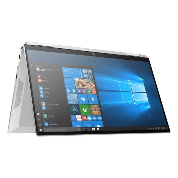 HP Spectre x360 13-aw0200nd - 2-in-1 Laptop - 13.3 Inch HP Spectre x360 13-aw0200nd - 2-in-1 Laptop - 13.3 Inch