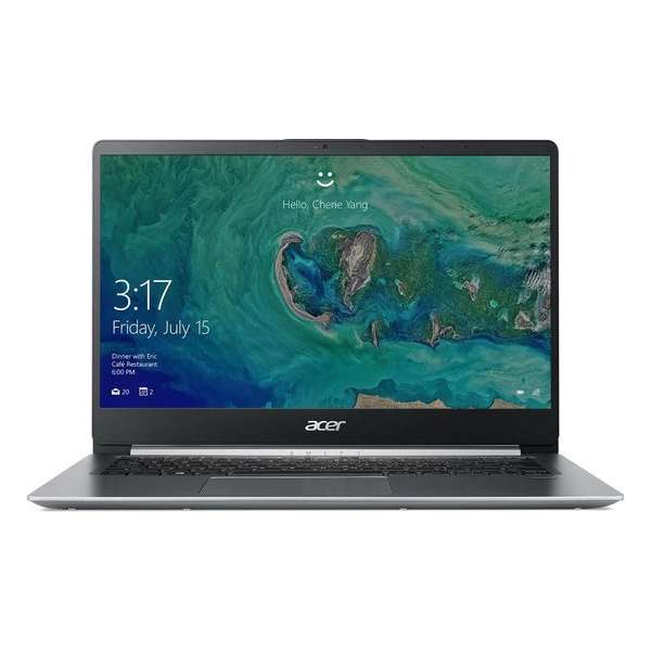 Acer SWIFT 1 SF114-32-P7FA - Laptop - 14 Inch Acer SWIFT 1 SF114-32-P7FA - Laptop - 14 Inch
