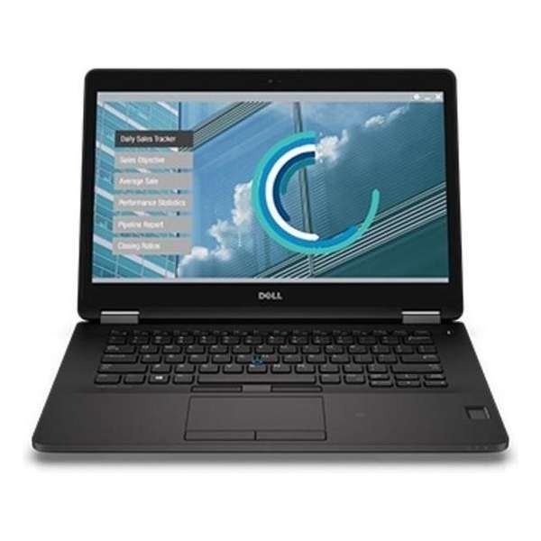 Dell Latitude E7270 - Refurbished door Daans Magazijn - 8GB - 256GB SSD - i5-6300U - A-grade Dell Latitude E7270 - Refurbished door Daans Magazijn - 8GB - 256GB SSD - i5-6300U - A-grade