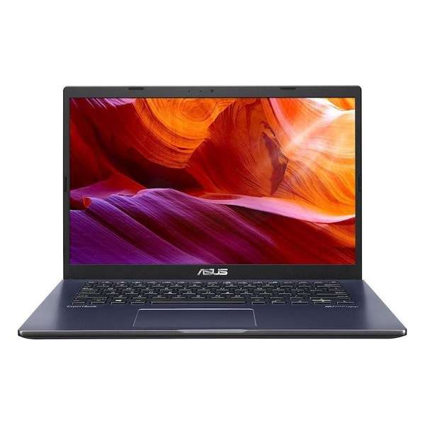ASUS ExpertBook - P1410CDA - Ryzen 5 - 8GB - 256GB - W10 Professional ASUS ExpertBook - P1410CDA - Ryzen 5 - 8GB - 256GB - W10 Professional