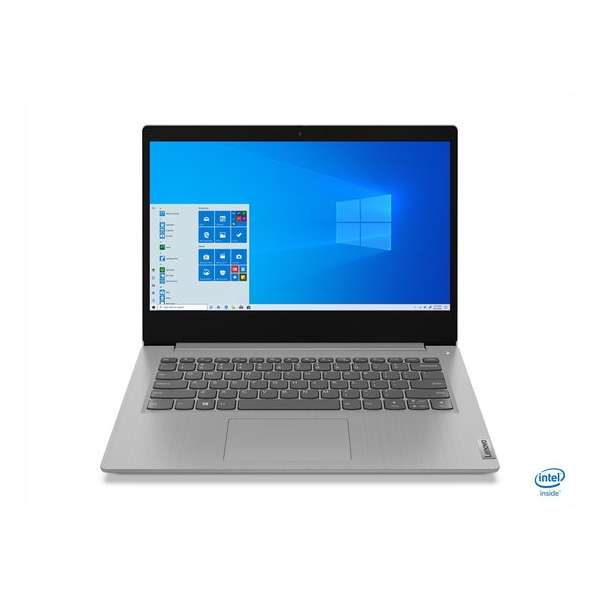 Lenovo iDeaPad 3 14IIL05 - Laptop - 14 inch