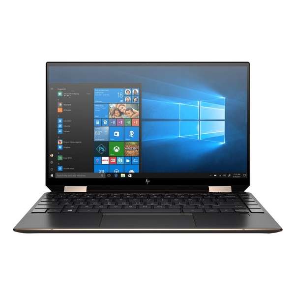 HP Spectre x360 13-aw0250nd - 2-in-1 Laptop - 13.3 Inch HP Spectre x360 13-aw0250nd - 2-in-1 Laptop - 13.3 Inch