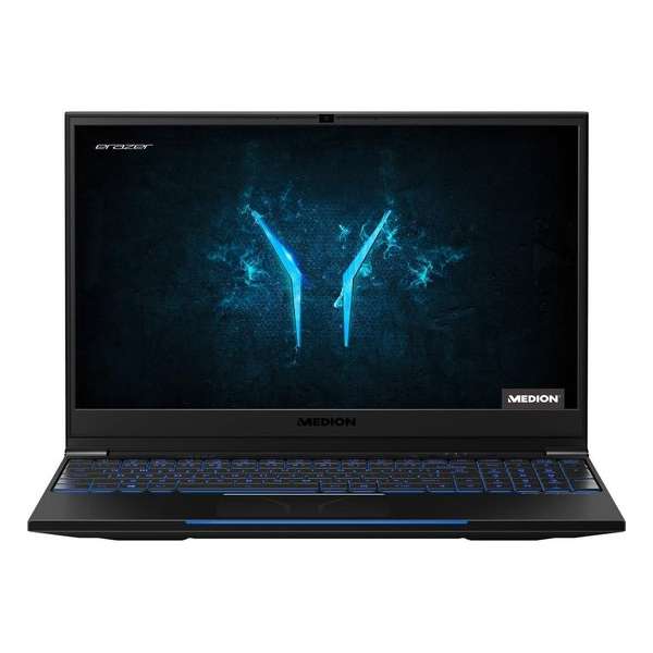 Medion Erazer X15807-i7-1000F16 - Laptop