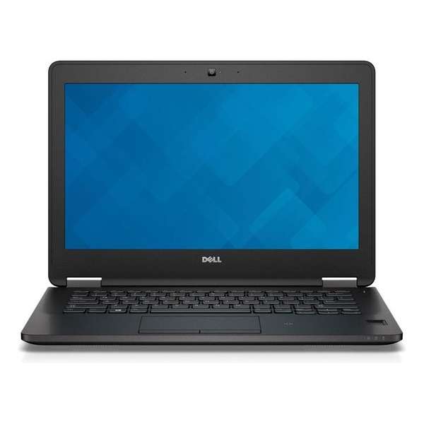 Dell Latitude E7270 - Laptop