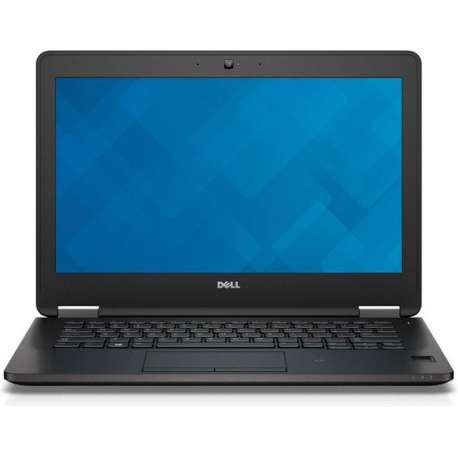Dell Latitude E7270 - Laptop