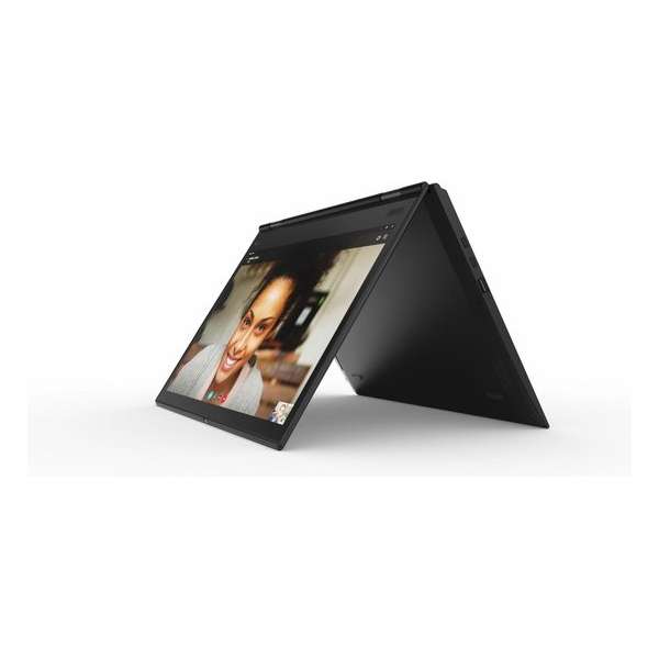 Lenovo ThinkPad X1 Yoga 20LD002HMH - 2-in-1 Laptop - 14 Inch Lenovo ThinkPad X1 Yoga 20LD002HMH - 2-in-1 Laptop - 14 Inch