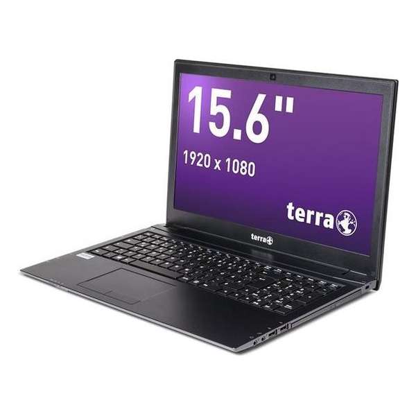 TERRA MOBILE 1515 - laptop - 15,6" inch