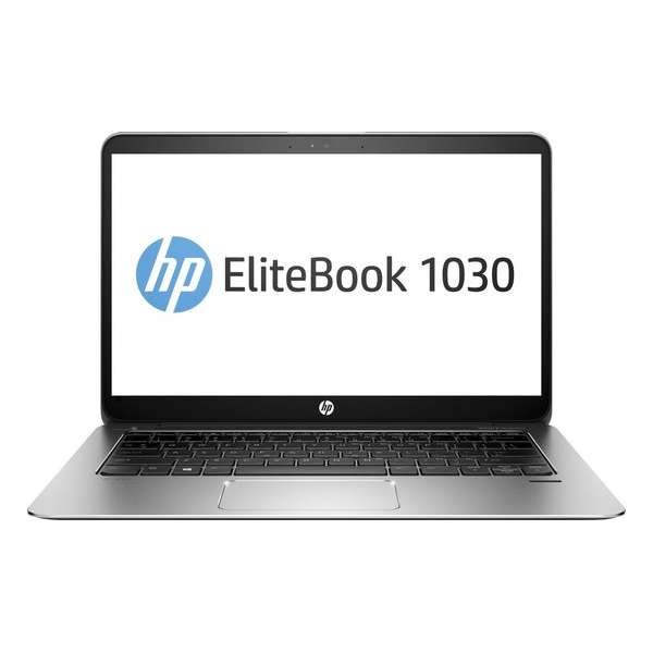 HP Elitebook 1030 G1 13" - Refurbished door Daans Magazijn - 16GB - 128GB SSD - M5-6Y57 - A-grade HP Elitebook 1030 G1 13" - Refurbished door Daans Magazijn - 16GB - 128GB SSD - M5-6Y57 - A-grade