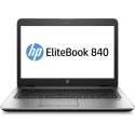 HP EliteBook 840 G2 (Refurbished) - Laptop - Core i5-5200U - 8GB - 240GB SSD - Windows 10