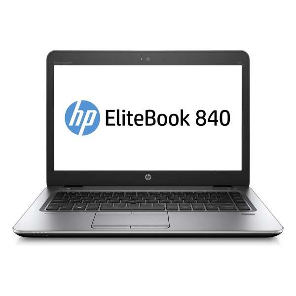 HP EliteBook 840 G2 (Refurbished) - Laptop - Core i5-5200U - 8GB - 240GB SSD - Windows 10 HP EliteBook 840 G2 (Refurbished) - Laptop - Core i5-5200U - 8GB - 240GB SSD - Windows 10