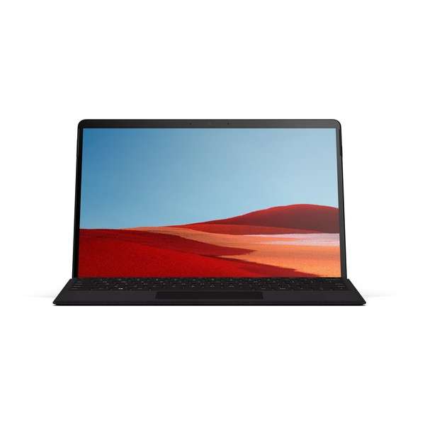Surface Pro X (2019) - 13 Inch - 256 GB - Zwart Surface Pro X (2019) - 13 Inch - 256 GB - Zwart