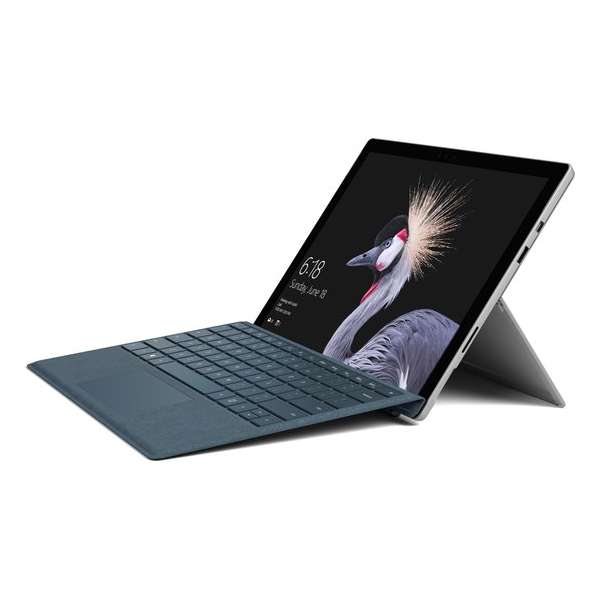 Microsoft Surface Pro - Core i5 - 8 GB - 256 GB
