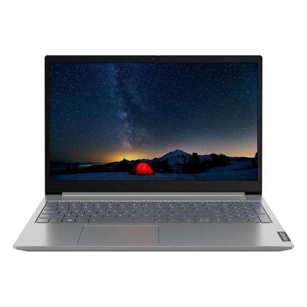 Lenovo V15 IIL 15.6 Full HD / i3-1005G1 / 8GB / 256GB PCIe SSD / Windows 10 Pro