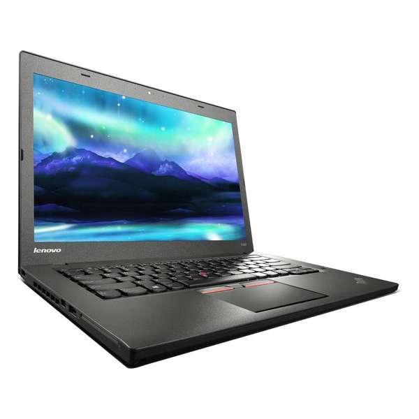 Lenovo ThinkPad T450 - 20BU-S0EU17