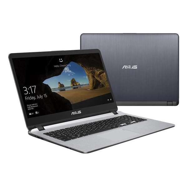 ASUS F507UA-EJ888T - Laptop - 15.6 Inch ASUS F507UA-EJ888T - Laptop - 15.6 Inch