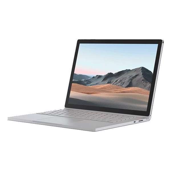 Surface Book 3 - Laptop - 15 inch - i7 - 256 GB Surface Book 3 - Laptop - 15 inch - i7 - 256 GB