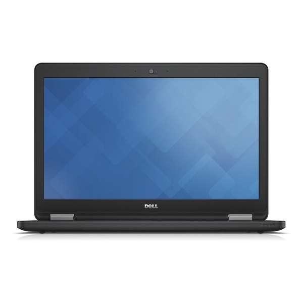 Dell Latitude E5550 15,6" - Refurbished door Daans Magazijn - 4GB - 500GB - i3-5010U - A-grade Dell Latitude E5550 15,6" - Refurbished door Daans Magazijn - 4GB - 500GB - i3-5010U - A-grade