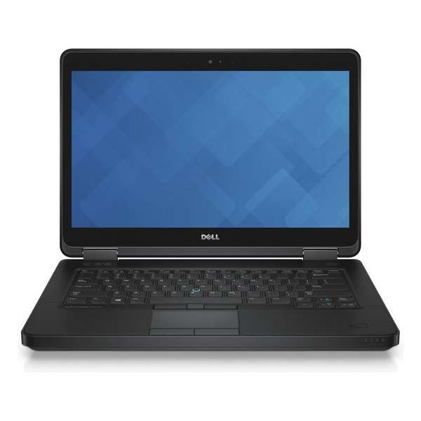 Dell Latitude E5540 15,6" - Refurbished door Daans Magazijn - 4GB - 500GB - i3-4010U - A-grade Dell Latitude E5540 15,6" - Refurbished door Daans Magazijn - 4GB - 500GB - i3-4010U - A-grade