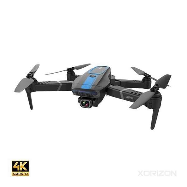 Xorizon XZ92-4K 5GHz GPS drone (met extra accu) Xorizon XZ92-4K 5GHz GPS drone (met extra accu)