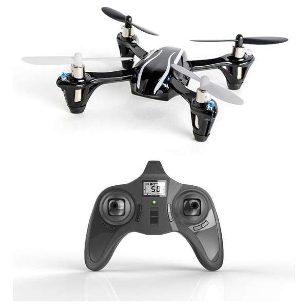 Hubsan Micro X4 H107L - Drone