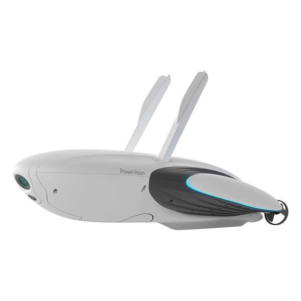 PowerVision PowerDolphin Onderwaterdrone Wizard Set PowerVision PowerDolphin Onderwaterdrone Wizard Set
