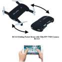 RC 113 mini opvouwbare drone met HFPV Camera