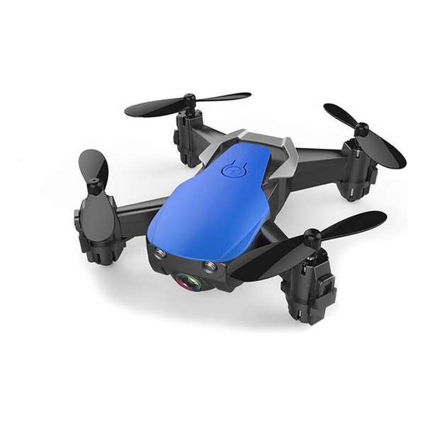 Eachine E61HW blue mini wifi quadcopter met camera + extra gratis accu! Eachine E61HW blue mini wifi quadcopter met camera + extra gratis accu!