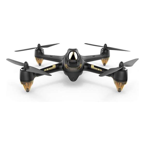 Hubsan H501S - Advanced Hubsan H501S - Advanced