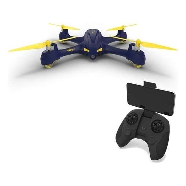 Hubsan X4 Star Pro FPV H507A incl. Controller Hubsan X4 Star Pro FPV H507A incl. Controller