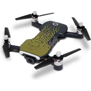 Overmax X-Bee Drone Fold One - GPS - 4K - 300m