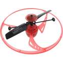 Toi-toys Infrarood Ufo Drone Rood