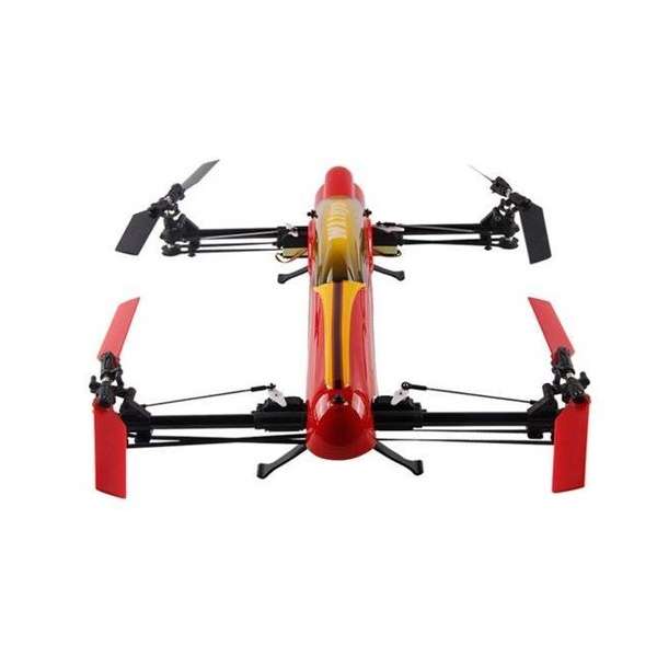 WLtoys V383 Stuntdrone WLtoys V383 Stuntdrone