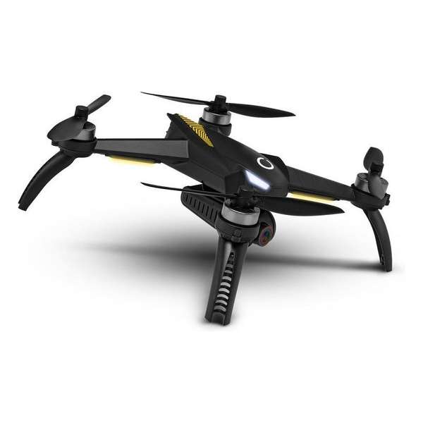 Overmax X-bee 9.5 drone GPS 4K tot 600m bereik Overmax X-bee 9.5 drone GPS 4K tot 600m bereik