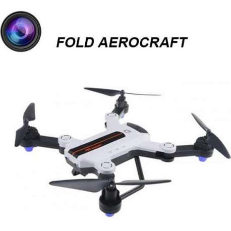 Senxiang F-22W met Fold Aerocraft