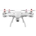Syma X8SW-D + Draaibaar FPV live hd camera