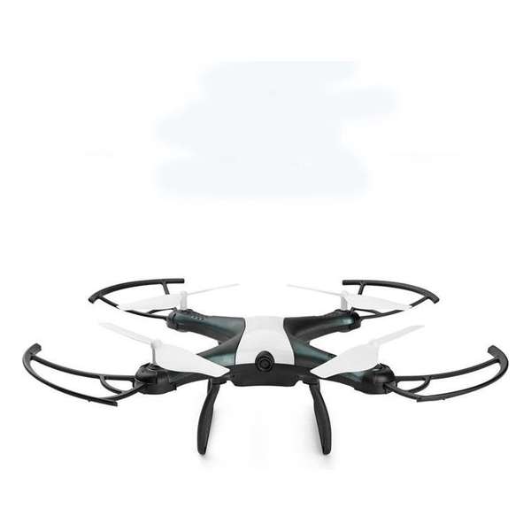 X-Fighter drone - 720p - HD lucht fotografie - 360° flipmode - Headless mode X-Fighter drone - 720p - HD lucht fotografie - 360° flipmode - Headless mode