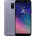 Samsung Galaxy A6 (2018) - 32GB - Orchid Grijs