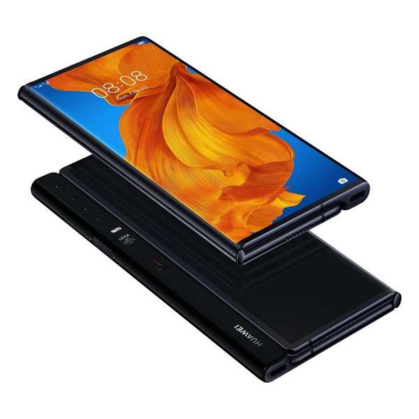 Huawei Mate Xs 5G smartphone - 16,8 cm (6.6-inch) Huawei Mate Xs 5G smartphone - 16,8 cm (6.6-inch)