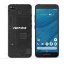 Fairphone 3 - 64GB - Zwart
