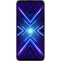 Honor - 9X - 128GB - Midnight Black