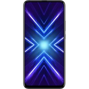 Honor - 9X - 128GB - Midnight Black
