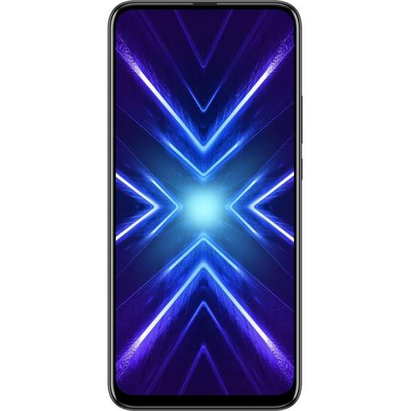 Honor - 9X - 128GB - Midnight Black Honor - 9X - 128GB - Midnight Black