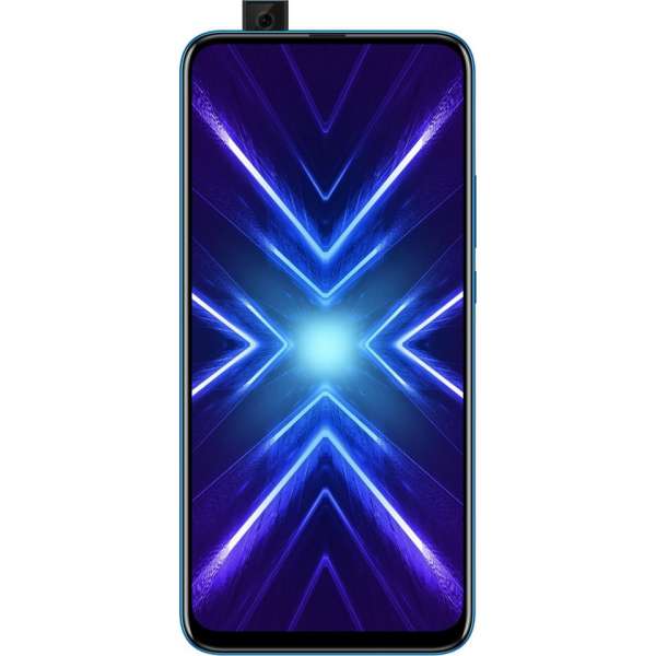 Honor - 9X - 128GB - Sapphire Blue Honor - 9X - 128GB - Sapphire Blue