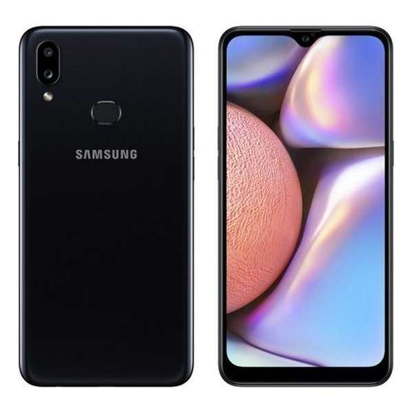 Samsung Galaxy A10S |Zwart|32GB|met 16GB sd kaart+Hoesje+Screen protector+ NL Sim Kaart Samsung Galaxy A10S |Zwart|32GB|met 16GB sd kaart+Hoesje+Screen protector+ NL Sim Kaart