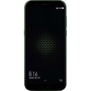 Xiaomi Black Shark 15,2 cm (5.99'') 8 GB 128 GB Dual SIM 4G USB Type-C Zwart 4000 mAh